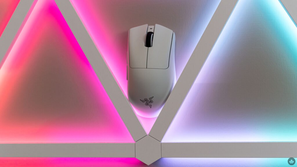 Razer DeathAdder v3 Pro