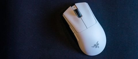 Razer Deathadder v3 Pro