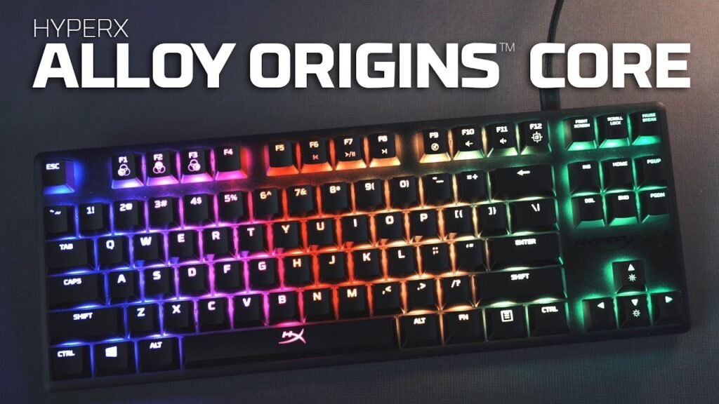 Best Gaming Keyboards