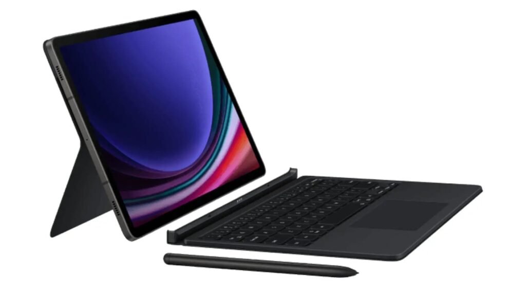 Samsung Galaxy Tab S9 Ultra