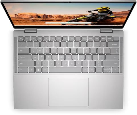 Dell Inspiron 14 2 in 1