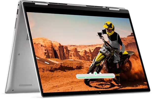 Dell Inspiron 14 2 in 1