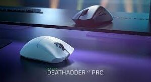 Razer Deathadder v3 Pro