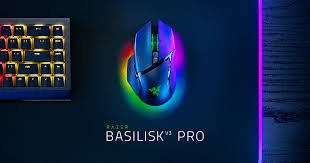 Razer Basilisk V3