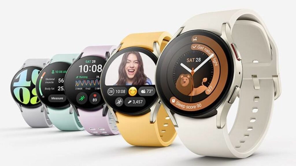 Samsung Galaxy Watch 6