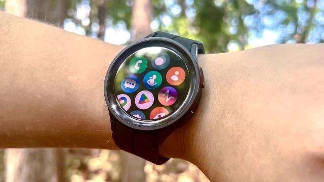 Samsung Galaxy Watch 6