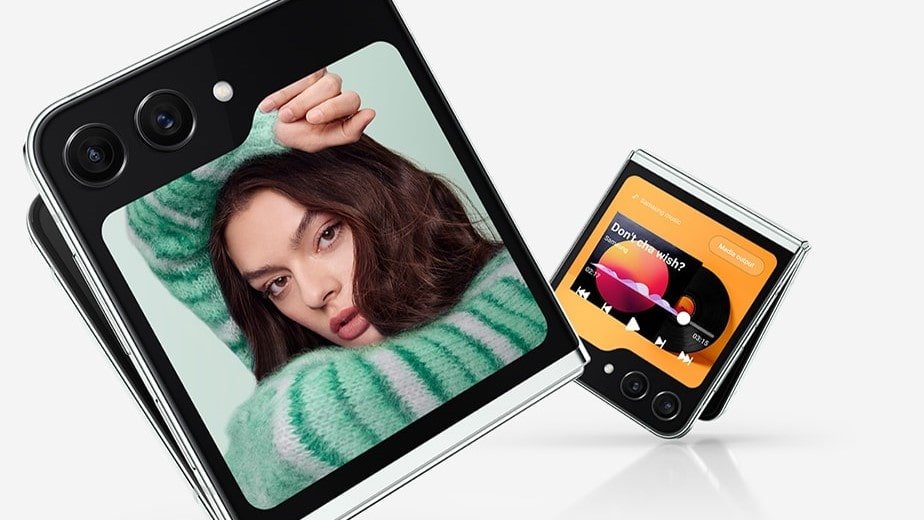 Samsung Galaxy Z Flip 5