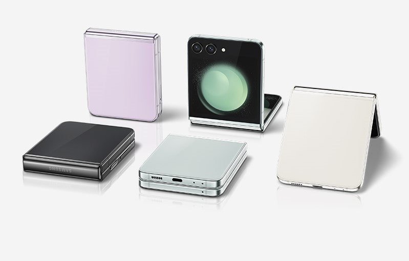 Samsung Galaxy Z Flip 5