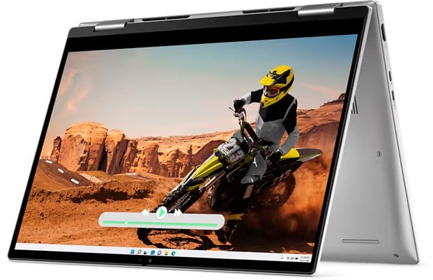 Dell Inspiron 14 2 in 1